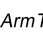 ArmText