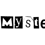 Mystery-Mixed