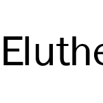 Eluthera Light 1