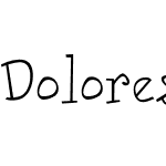 DoloresCyr Light