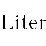 Literaturnaya