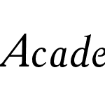 Academy