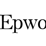 Epworth