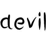 devil