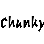 ChunkyMonkey