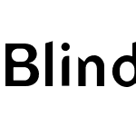 Blindfish-Demi