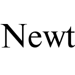 NewtonBTT