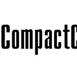 CompactC