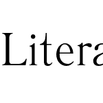 Literaturnaya