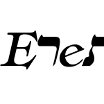 Eretz-Italic