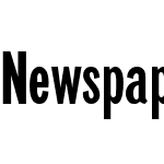 NewspaperSansC