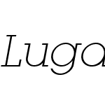 LugaExtraAd