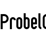 ProbelC