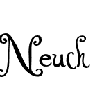 Neuch