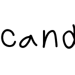 candy