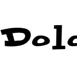 DoloresCyr Black