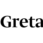 Greta Display Pro Medium