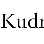 KudrashovC