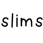 slimslim