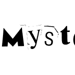 Mystery-White