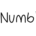 NumbBunny