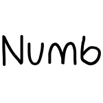 NumbBunny