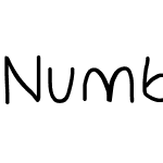 NumbBunny