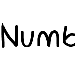 NumbBunny