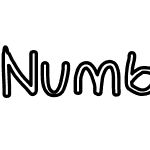 NumbBunny