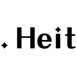 .HeitiUI K