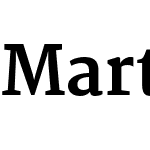 Martel ExtraBold