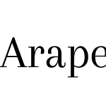 Arapey