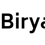 Biryani Bold