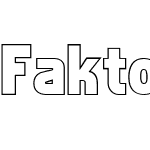 Faktos Outline