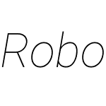 Roboto