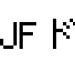 JFドットk12x10