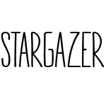 STARGAZER demo