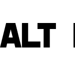 alt hazer