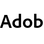 Adobe Clean