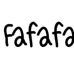 Fafafan