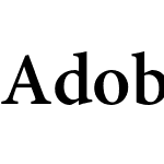 Adobe Hebrew