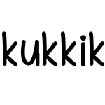 kukkik