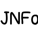 JNFont