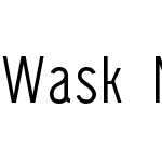 Wask New