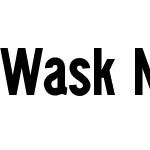 Wask New