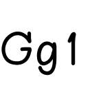 Gg1