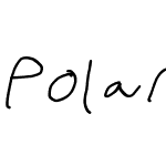 PolanWritings