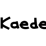 Kaeden