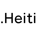 .HeitiUI SC