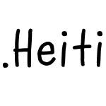 .HeitiUI TC